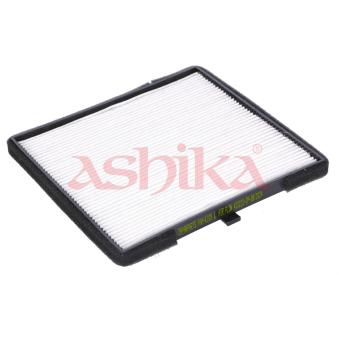 Filtre, air de l'habitacle ASHIKA