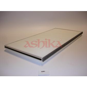 Filtre, air de l'habitacle ASHIKA