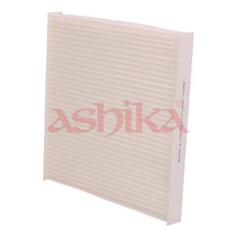 Filtre, air de l'habitacle ASHIKA 21-MI-MI10