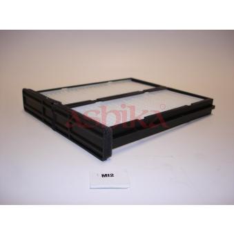 Filtre, air de l'habitacle ASHIKA