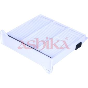 Filtre, air de l'habitacle ASHIKA