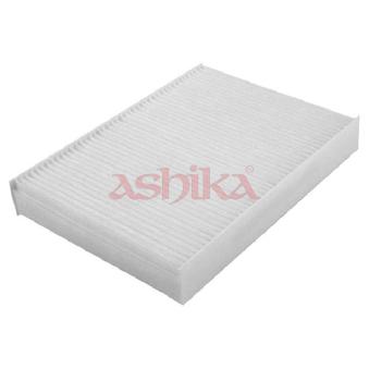 Filtre, air de l'habitacle ASHIKA