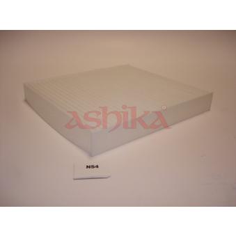 Filtre, air de l'habitacle ASHIKA
