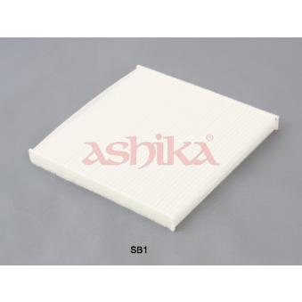 Filtre, air de l'habitacle ASHIKA