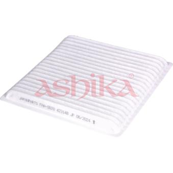 Filtre, air de l'habitacle ASHIKA