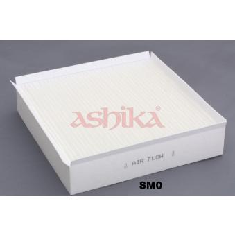 Filtre, air de l'habitacle ASHIKA
