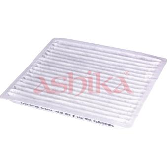 Filtre, air de l'habitacle ASHIKA