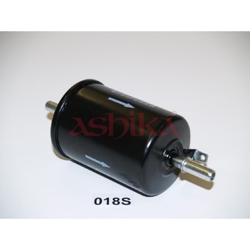 Filtre à carburant ASHIKA 30-00-018 - Visuel 1
