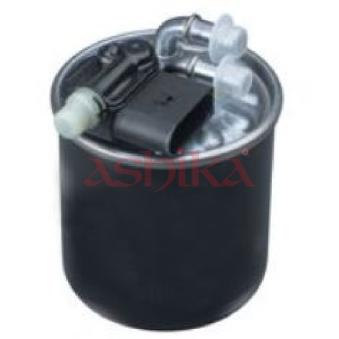 Filtre à carburant ASHIKA