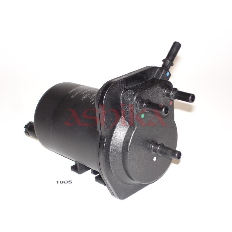 Filtre à carburant ASHIKA 30-01-108 - Visuel 3