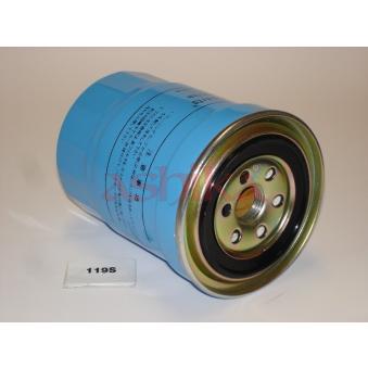 Filtre à carburant ASHIKA