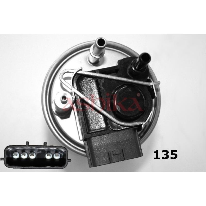 Filtre à carburant ASHIKA 30-01-135 - Visuel 1