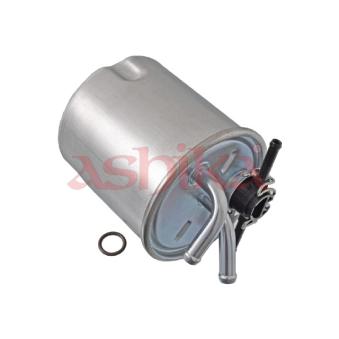 Filtre à carburant ASHIKA