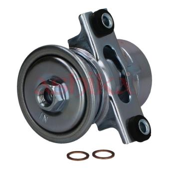 Filtre à carburant ASHIKA