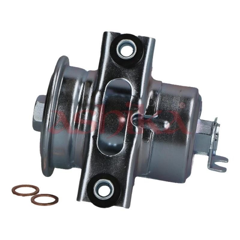 Filtre à carburant ASHIKA 30-02-225 - Visuel 1