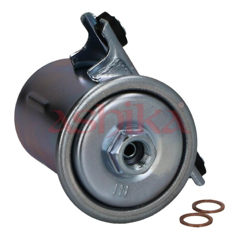 Filtre à carburant ASHIKA 30-02-225 - Visuel 3