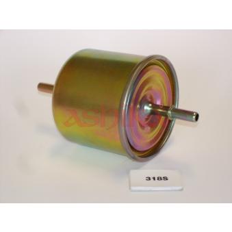 Filtre à carburant ASHIKA