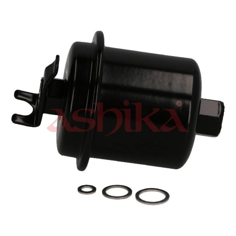 Filtre à carburant ASHIKA 30-04-498 - Visuel 3