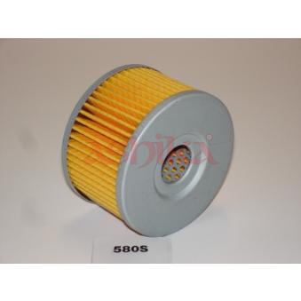 Filtre à carburant ASHIKA 30-05-580