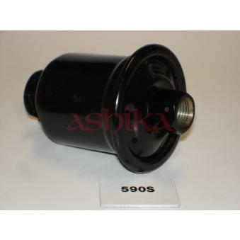 Filtre à carburant ASHIKA