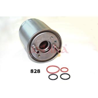 Filtre à carburant ASHIKA