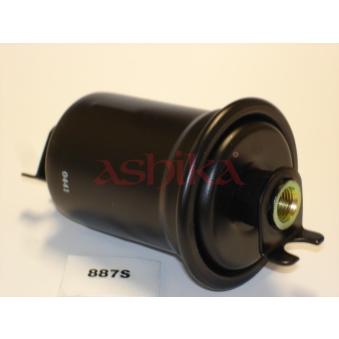 Filtre à carburant ASHIKA