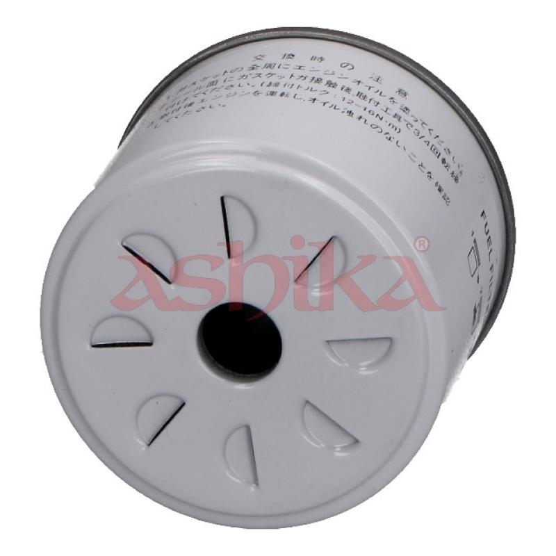 Filtre à carburant ASHIKA 30-08-891 - Visuel 2