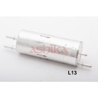 Filtre à carburant ASHIKA 30-0L-L13