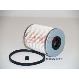 Filtre à carburant ASHIKA