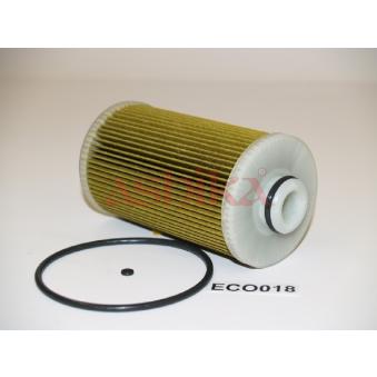 Filtre à carburant ASHIKA