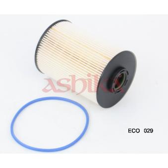 Filtre à carburant ASHIKA