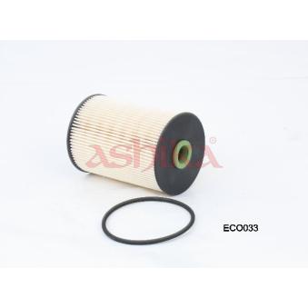 Filtre à carburant ASHIKA