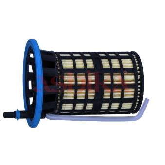 Filtre à carburant ASHIKA