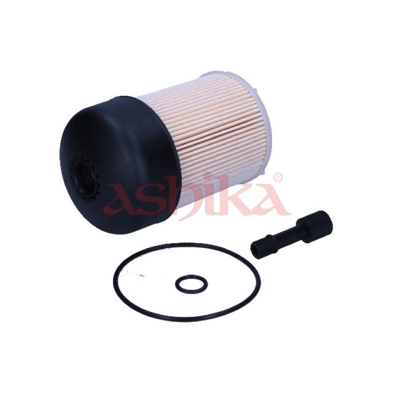 Filtre à carburant ASHIKA 30-ECO091 - Visuel 1