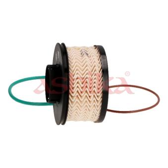 Filtre à carburant ASHIKA 30-ECO096