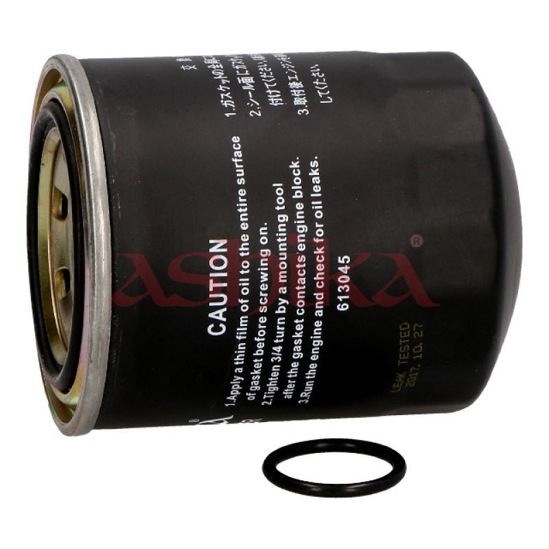 Filtre à carburant ASHIKA 30-K0-001 - Visuel 1