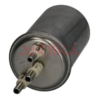 Filtre à carburant ASHIKA