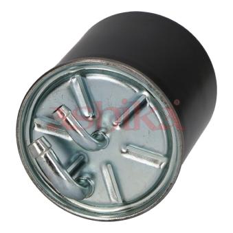 Filtre à carburant ASHIKA