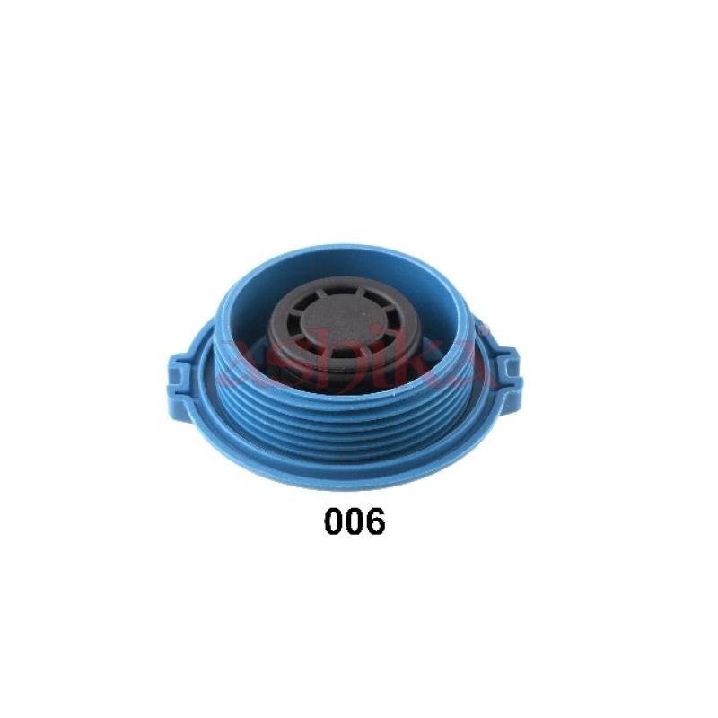 Bouchon de radiateur ASHIKA 33-00-006 - Visuel 1