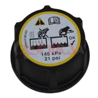 Bouchon de radiateur ASHIKA 33-00-013