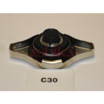 Bouchon de radiateur ASHIKA