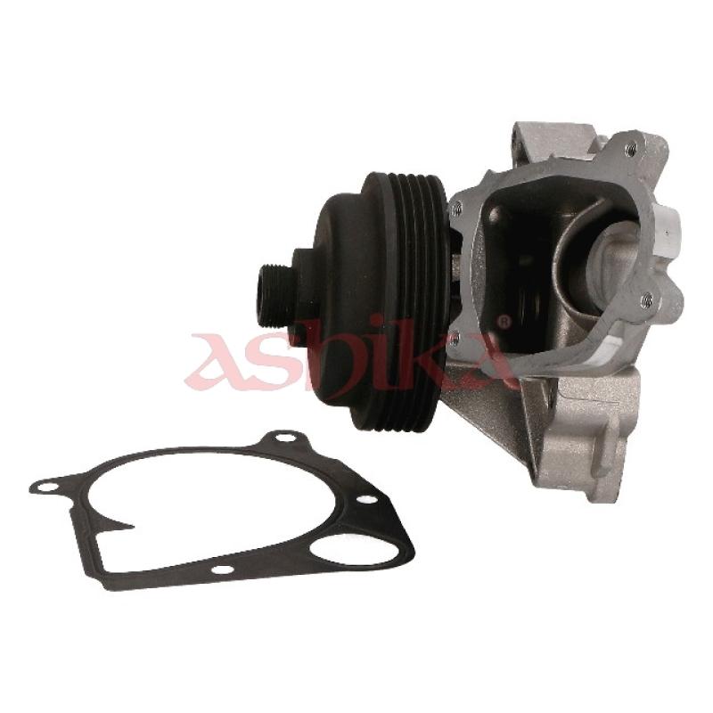 Pompe à eau ASHIKA 35-00-0109 - Visuel 1