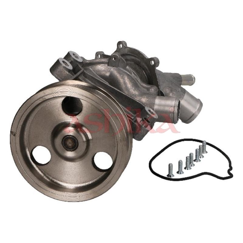 Pompe à eau ASHIKA 35-00-0118 - Visuel 2