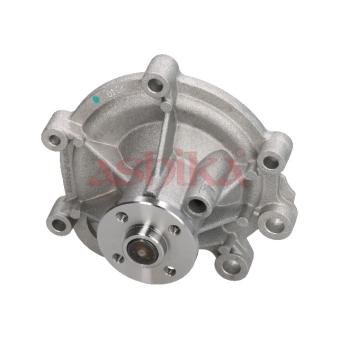 Pompe à eau ASHIKA 35-00-0507