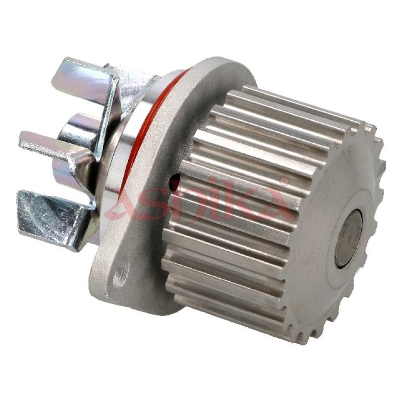 Pompe à eau ASHIKA 35-00-0600 - Visuel 2