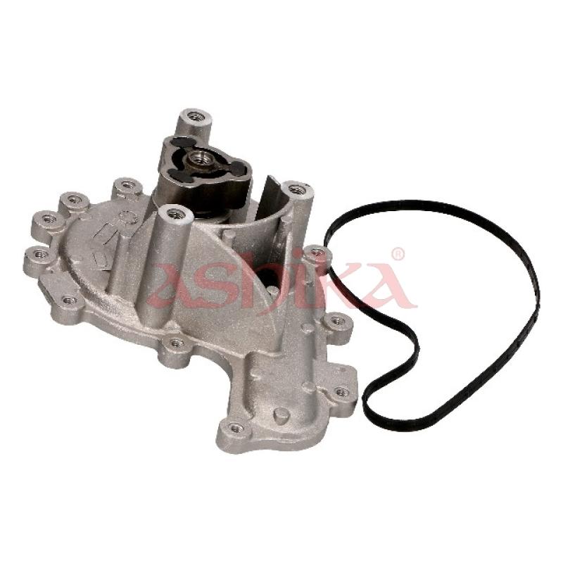 Pompe à eau ASHIKA 35-00-0604 - Visuel 2