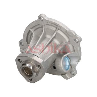 Pompe à eau ASHIKA 35-00-0900