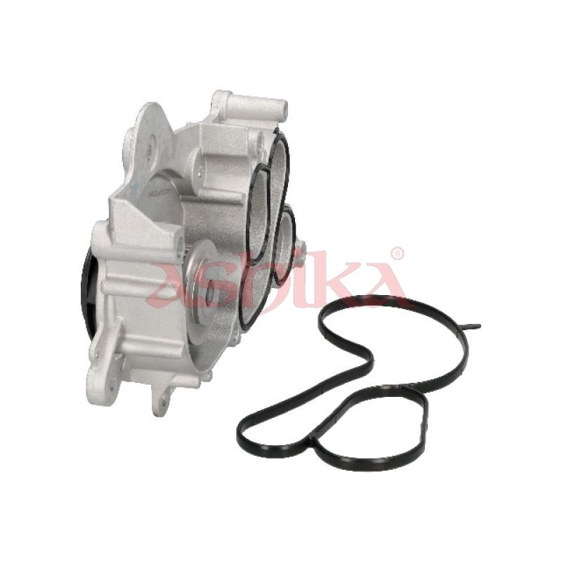 Pompe à eau ASHIKA 35-00-0925 - Visuel 2