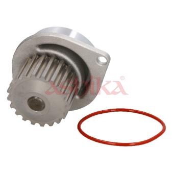 Pompe à eau ASHIKA 35-01-104