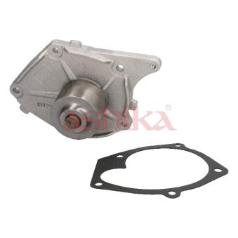 Pompe à eau ASHIKA 35-01-170